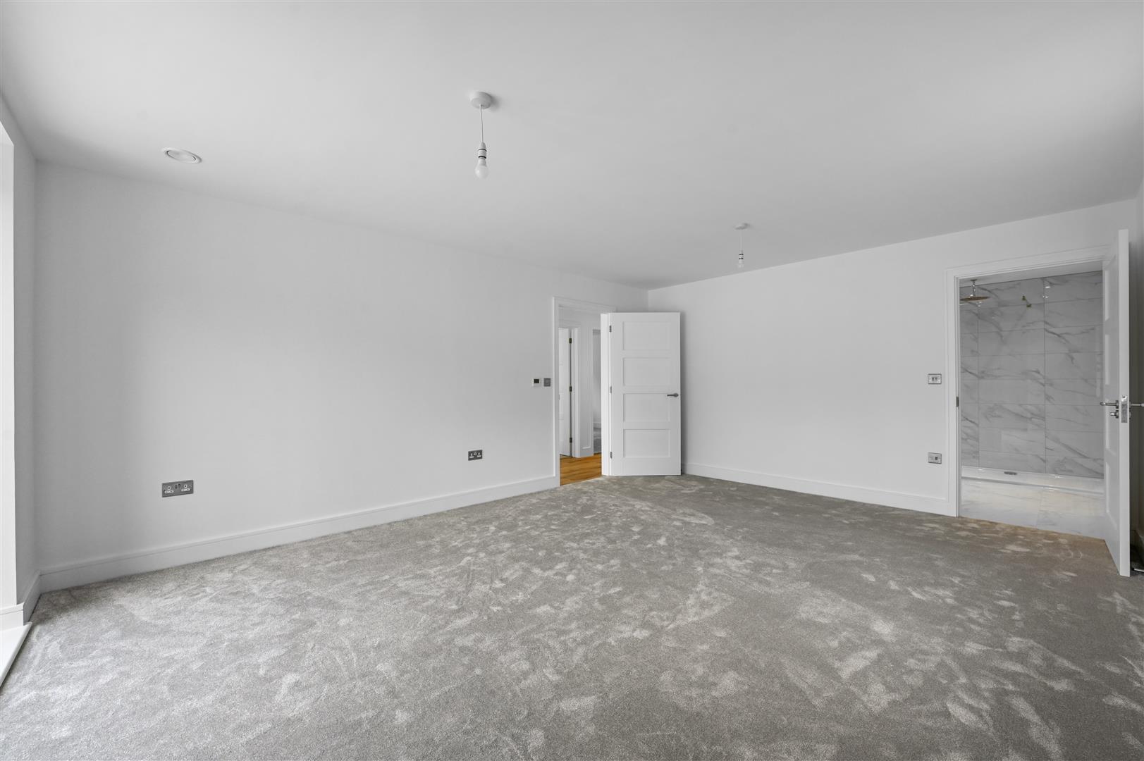 New Road, Little Burstead, Billericay